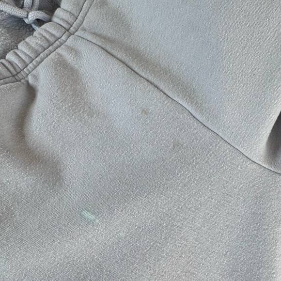 SKIMS COTTON FLEECE CLASSIC JOGGER - Picture 5 of 12